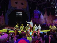 -俄罗斯国家大马戏团