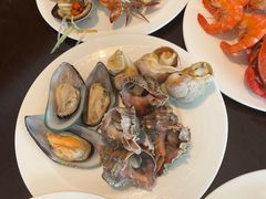 -Social 秀西餐厅-长沙瑞吉酒店(运达店)