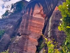 -丹霞山风景名胜区