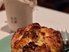 -Cafe del Volcan(永康路店)