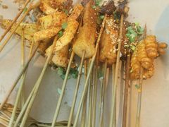 -花盐街·四川乐山小吃(西单大悦城店)