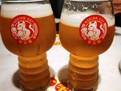 -丁字口海鲜热炒·烧烤大排档