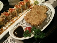 -芥岛(河北大街店)