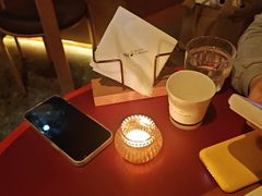 -MM·五声·音乐人与调酒师(西安路店)