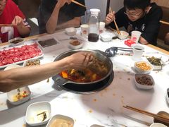 -傣妹火锅(狮子桥店)