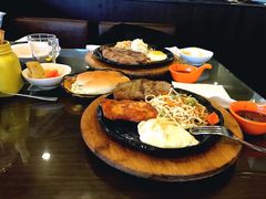 -豪客来牛排(新街口羊皮巷店)