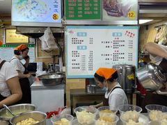 自助取餐区-星隆国际·芜湖小吃街