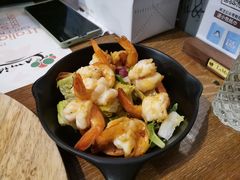 -秀·爱尔兰餐吧(上海路店)