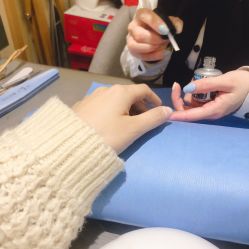 -蜜丝卡伦美甲美睫连锁