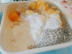 -满记甜品(荟聚购物中心店)