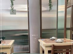大堂-江南驿·二十余年创意杭帮味(良渚玉鸟集店)