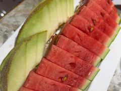 -马白开来特色羊排揪片子  (总店)