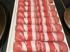 -鼓楼东街老火锅(鼓楼店)