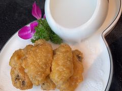 -唐猫庭院·千年陕菜(赛格国际购物中心店)