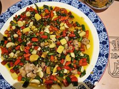 -杨记隆府重庆江湖菜(大悦城店)