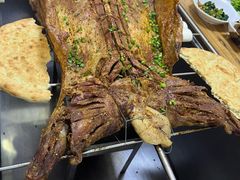 -香木香羊(小汤山店)