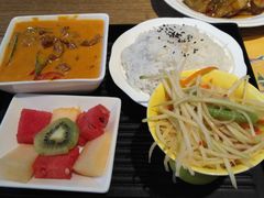 -娘惹裙厨餐厅(昙华林店)