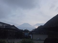 -富士山吉田線五合目