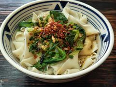 -面尚香关中面馆(盛龙广场总店)