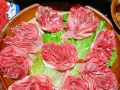 -冯校长老火锅(福田车公庙店)