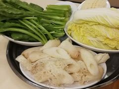 -太婆天府山珍酒楼(亚运村店)