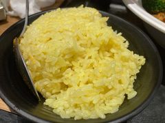 香茅鸡油蒸饭-大家乐(广州中华广场店)