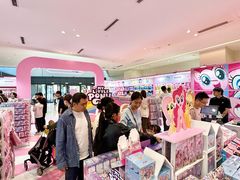 -天河城购物中心