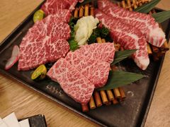 -本寻烧肉酒场(金宝街店)