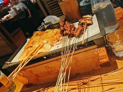 -蚝太郎 • 海鲜烧烤(Upark店)