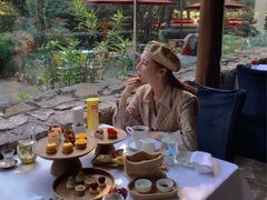 -三嚥阁 La Villa Restaurant