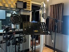 -Resonance Studio·救声舱录音棚(田子坊店)