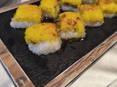 黄米凉糕-凯鸽酒楼(操场城店)