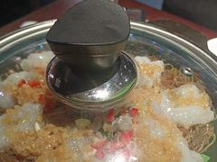 -绿茶餐厅(平谷华联店)