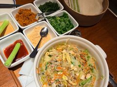 -林四喜·闽南传家菜(鼓浪屿店)