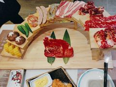 -千寻山野烤肉(中关村店)