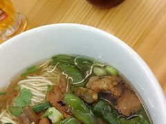 -李叁面馆(妇幼店)