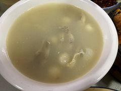 -人和水上飘(第一家店)
