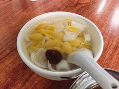 -老福合沟无米粿甜汤粿品店