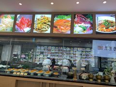 -骏莱海鲜鱼港(五角场店)