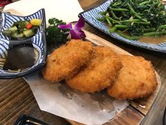 -Hi YOU你的饭局泰餐厅(雍和宫店)