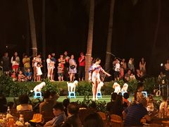 -渔家火锅·海鲜自助餐·演艺(亚龙湾天域酒店)