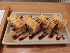 -池奈·咖喱蛋包饭(熙地港店)