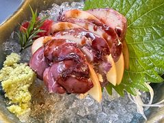 -乌君·酒场·炭火烧鸟(侨城坊店)