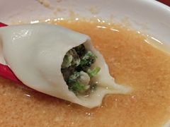 -喜家德虾仁水饺(北京超极合生汇店)