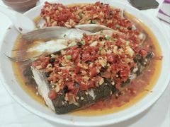 -新新湘菜馆(新中街二条店)