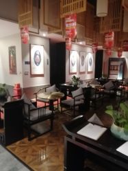 点击看大图 -醉唐风古装写真摄影(太原店)