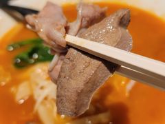 -漆黑觉米粉(三里屯店)