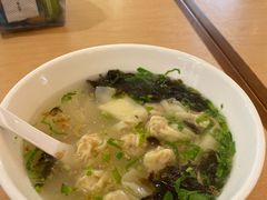 -大师兄·西北小馆(北站缤果空间店)