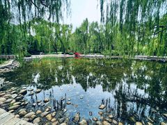 -玲珑塔公园