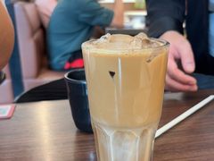 -新旺茶餐厅(鑫耀·光环live店)